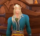 Halis Dawnstrider