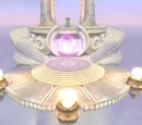 Vortex Pinnacle Entrance