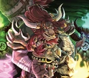 Muln Earthfury