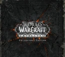 World of Warcraft: Cataclysm Collector's Edition