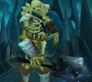 Bone Sentinel