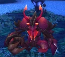 Terrorclaw