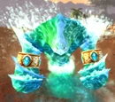 Lesser Water Elemental