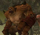 Gorgrom the Dragon-Eater