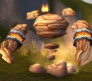Rumbling Exile