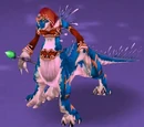 Cobalt Mageweaver