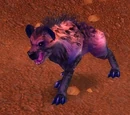 Pesterhide Snarler