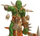 Barbarian