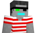 Pirate Tinman
