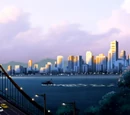 Star City