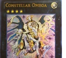 Constellar Omega