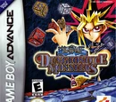 Yu-Gi-Oh! Dungeon Dice Monsters (video game)
