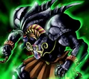 Exodia Necross