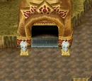 Templo del Fuego (Phantom Hourglass)
