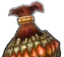 Saco de Bombas