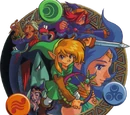 The Legend of Zelda: Oracle of Ages
