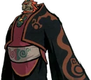 Ganondorf (The Wind Waker)