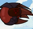 Tak's Ship