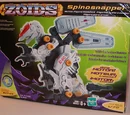 Spinosapper
