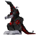 Death Saurer
