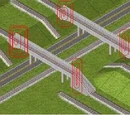 Overpass Encampment