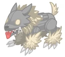 Outlaw Pup