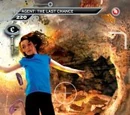 Card 220: The Last Chance