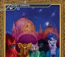 Card 61: Carnival