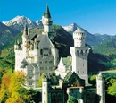 Neuschwanstein Castle