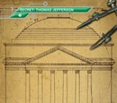 The Jefferson Puzzle