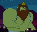 Muscle Prince