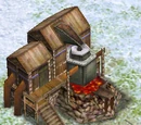 Dwarven Foundry