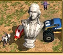 Cheat Codes (Age of Empires III)