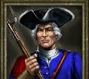 Musketeer