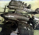 Heinkel He 100