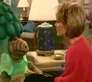 It Isn't Easy Bein' Green