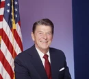 Ronald Reagan