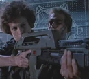 M41A Pulse Rifle