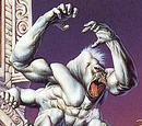 White Ape