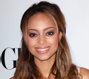 Amber Stevens