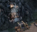 Iron Ore Mine