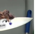 Mama Knife