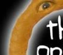 Annoying Orange: The Onion Ring