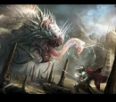 Portal:Secrets of Dragons Spine