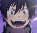 Ao no Exorcist Wiki:Character Outline