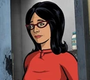 Linda Belcher