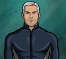 Captain Murphy