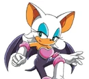 Rouge the Bat