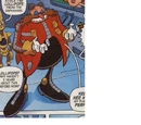 Dr. Eggman (Sonic X)