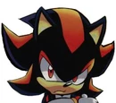 Shadow the Hedgehog